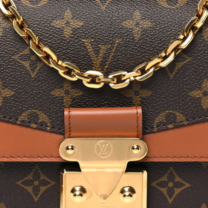 Louis Vuitton Monogram Marceau Caramel 7 of 9
