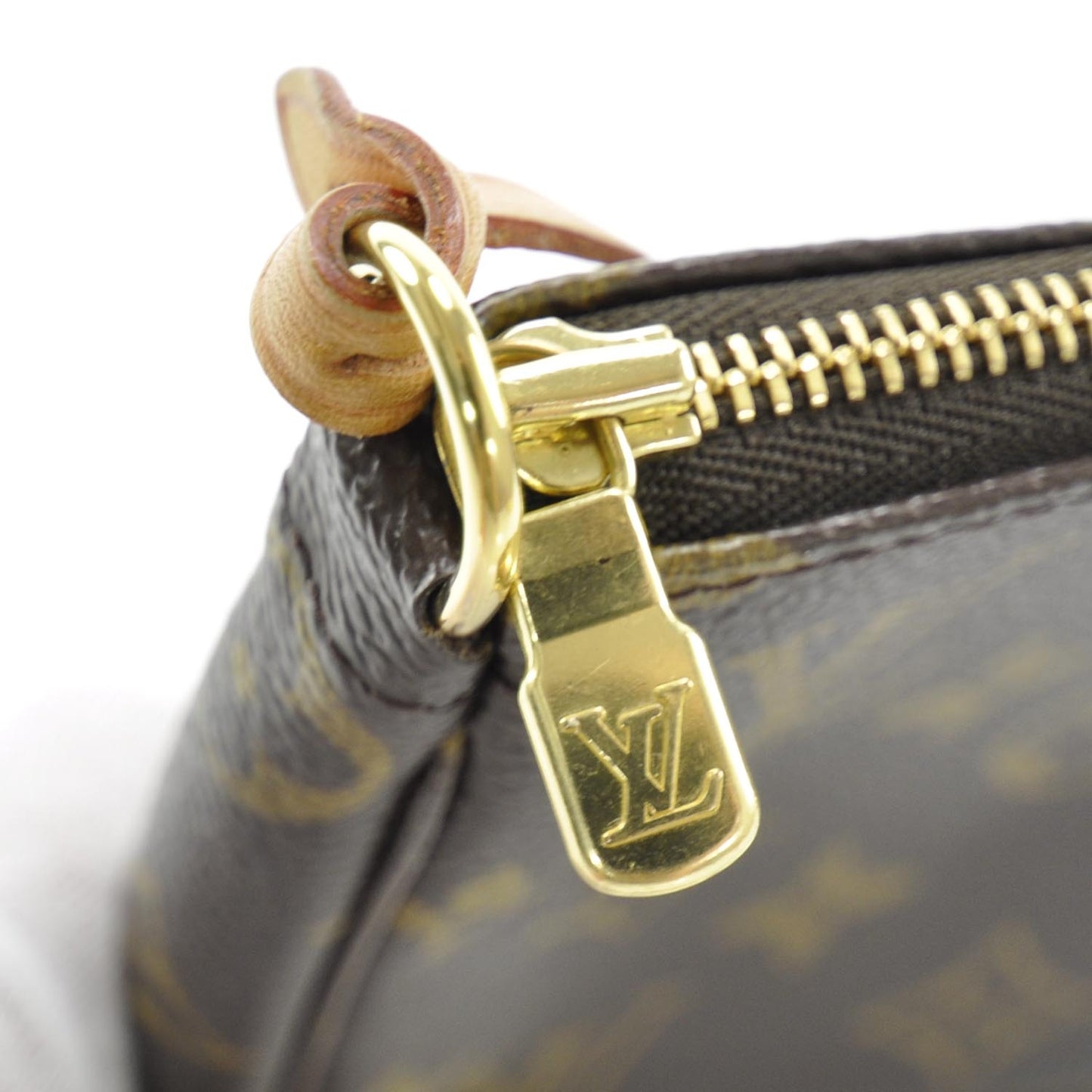 Monogram Pochette Accessories Bag