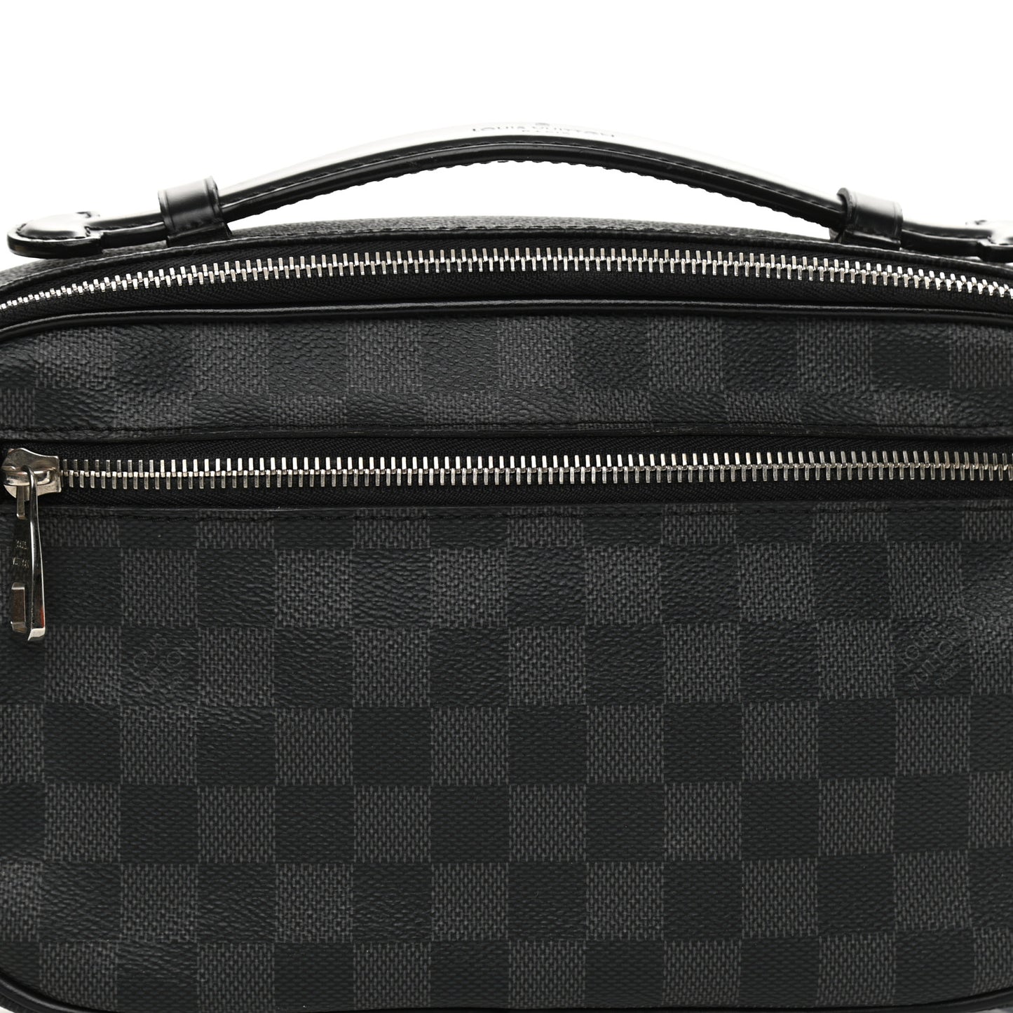 Damier Graphite Ambler
