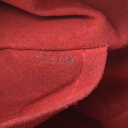 Louis Vuitton Damier Ebene Trevi PM 7 of 15