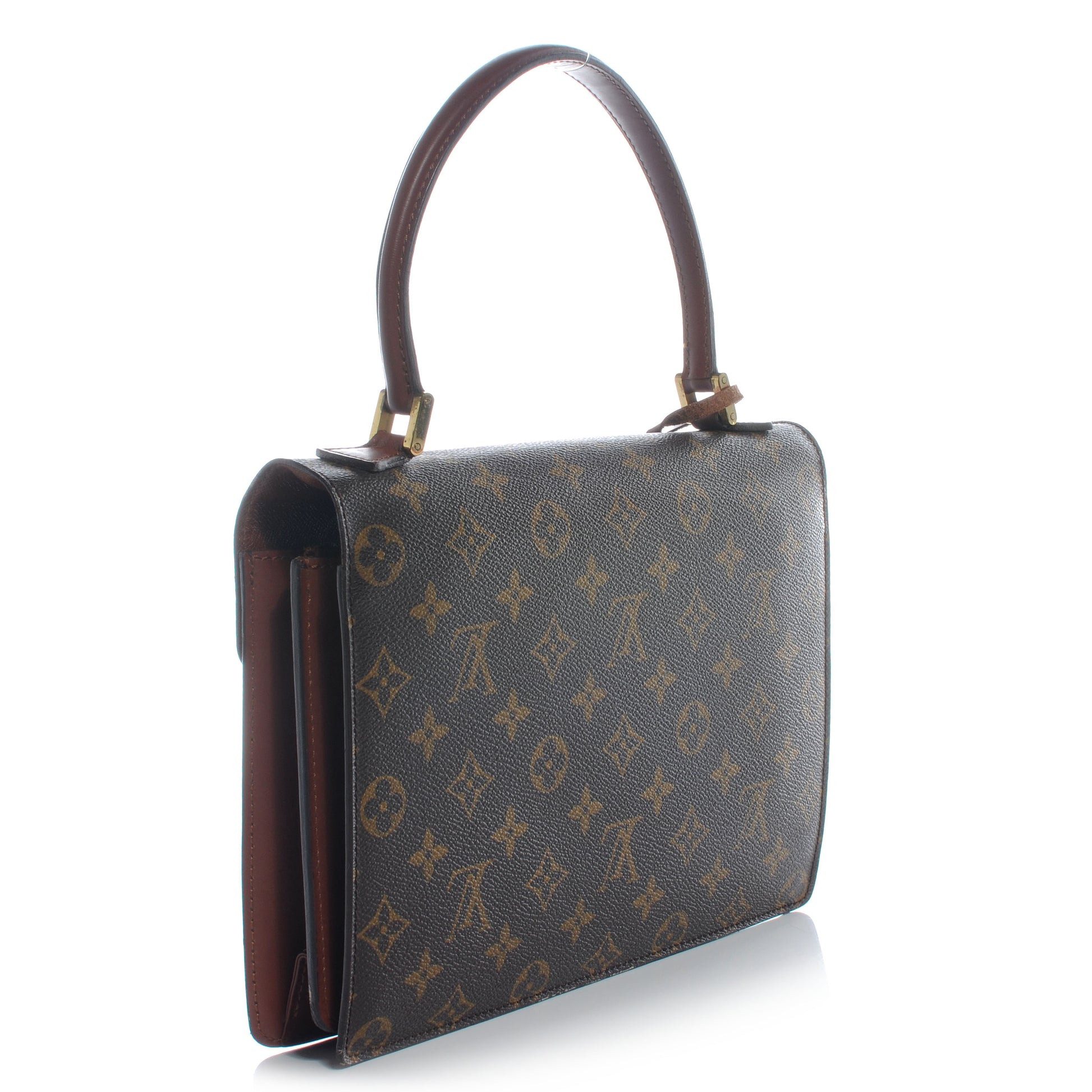 Louis Vuitton Monogram Concorde 3 of 9