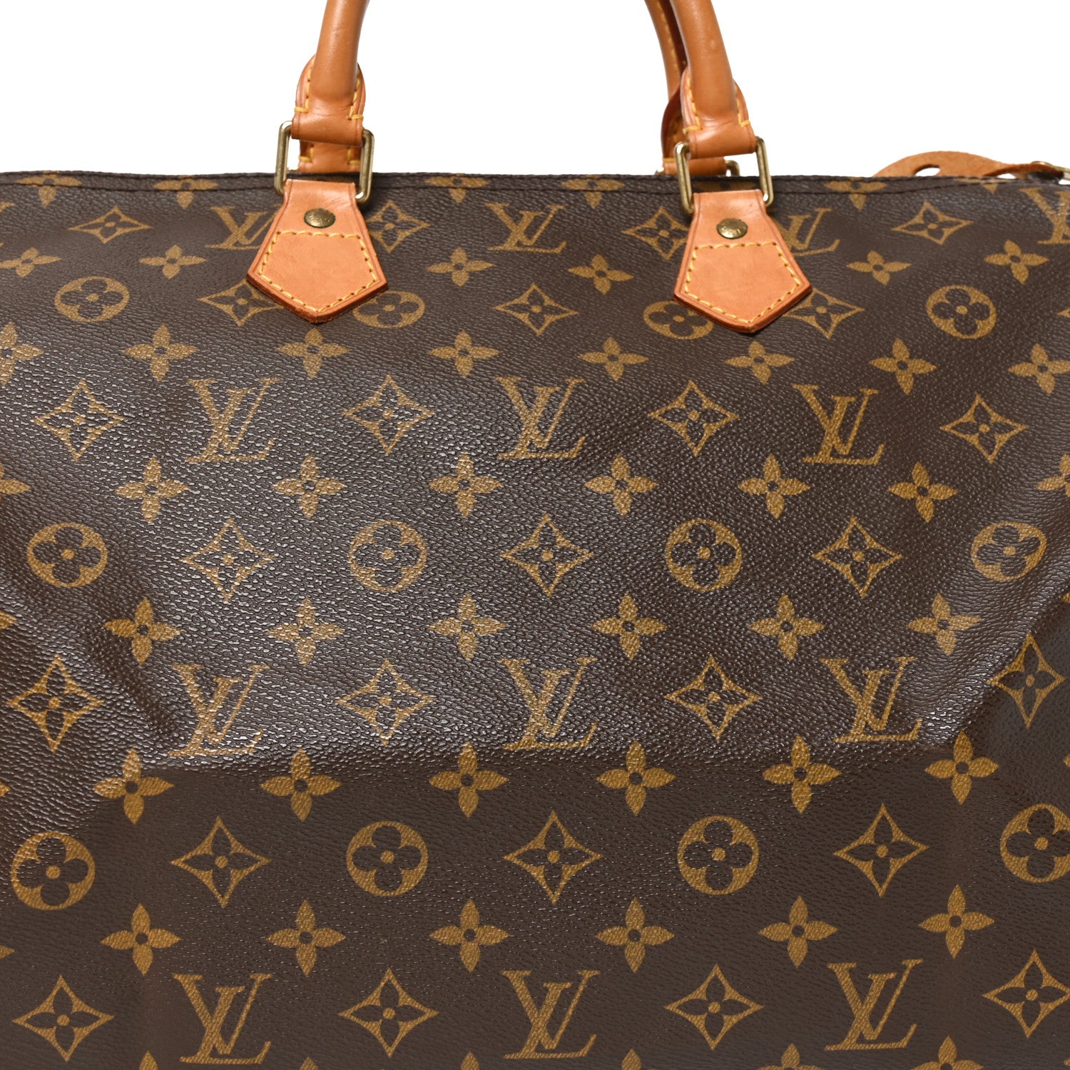 Louis Vuitton Monogram Speedy 40 6 of 9