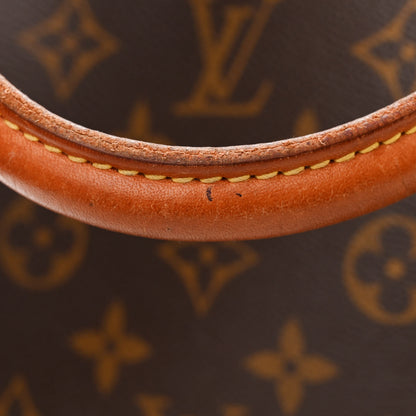 Louis Vuitton Monogram Deauville 17 of 17