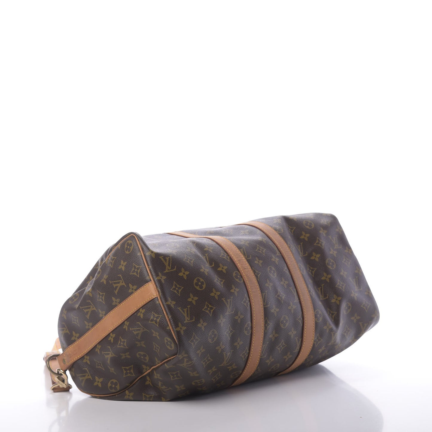 Monogram Keepall Bandouliere 45