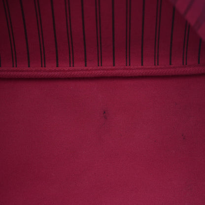 Louis Vuitton Monogram Neo Neverfull GM Pivoine 10 of 17