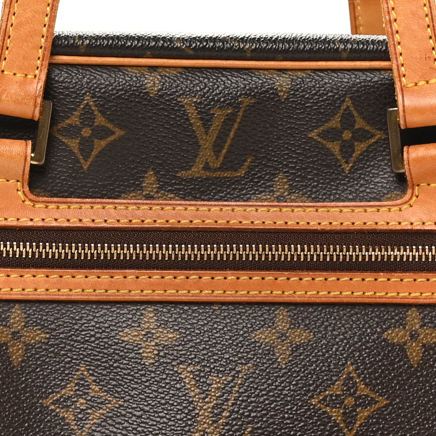 Monogram Cite MM