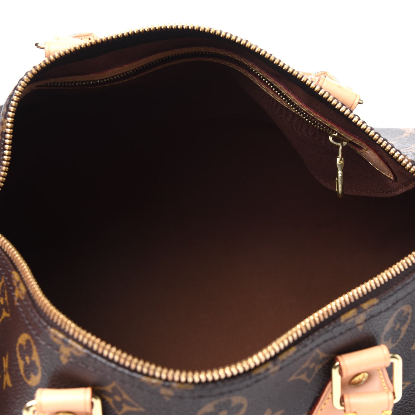 Monogram Speedy Bandouliere 30