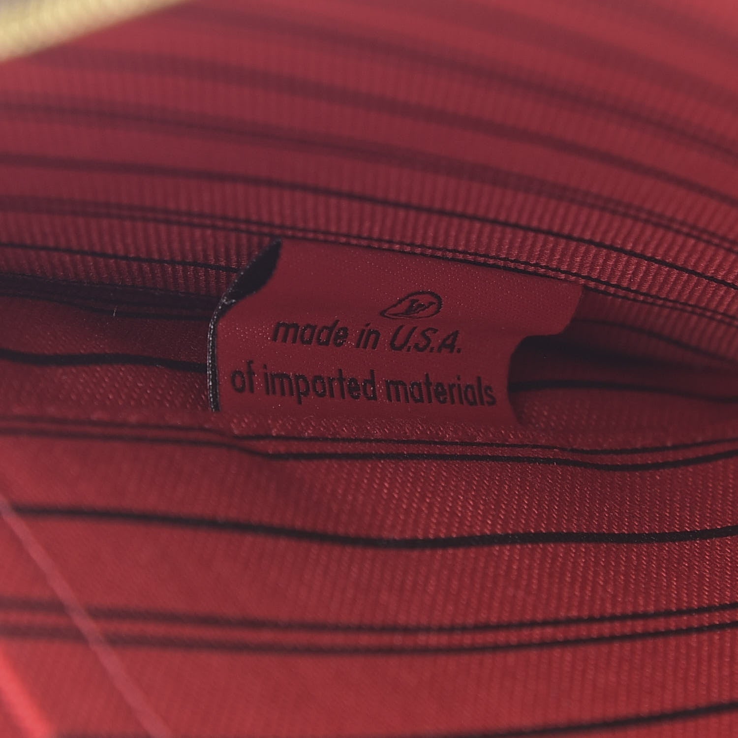 Louis Vuitton Damier Ebene Neverfull MM GM Pochette 7 of 8