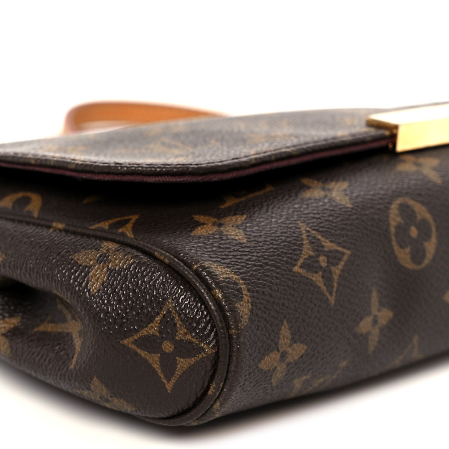 Louis Vuitton Monogram Favorite MM 10 of 11