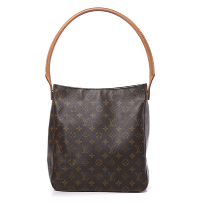Louis Vuitton Monogram Looping GM 1 of 10