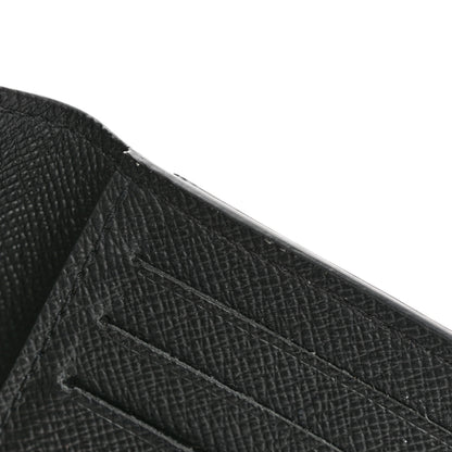 Louis Vuitton Monogram Eclipse Pocket Organizer NM 8 of 9