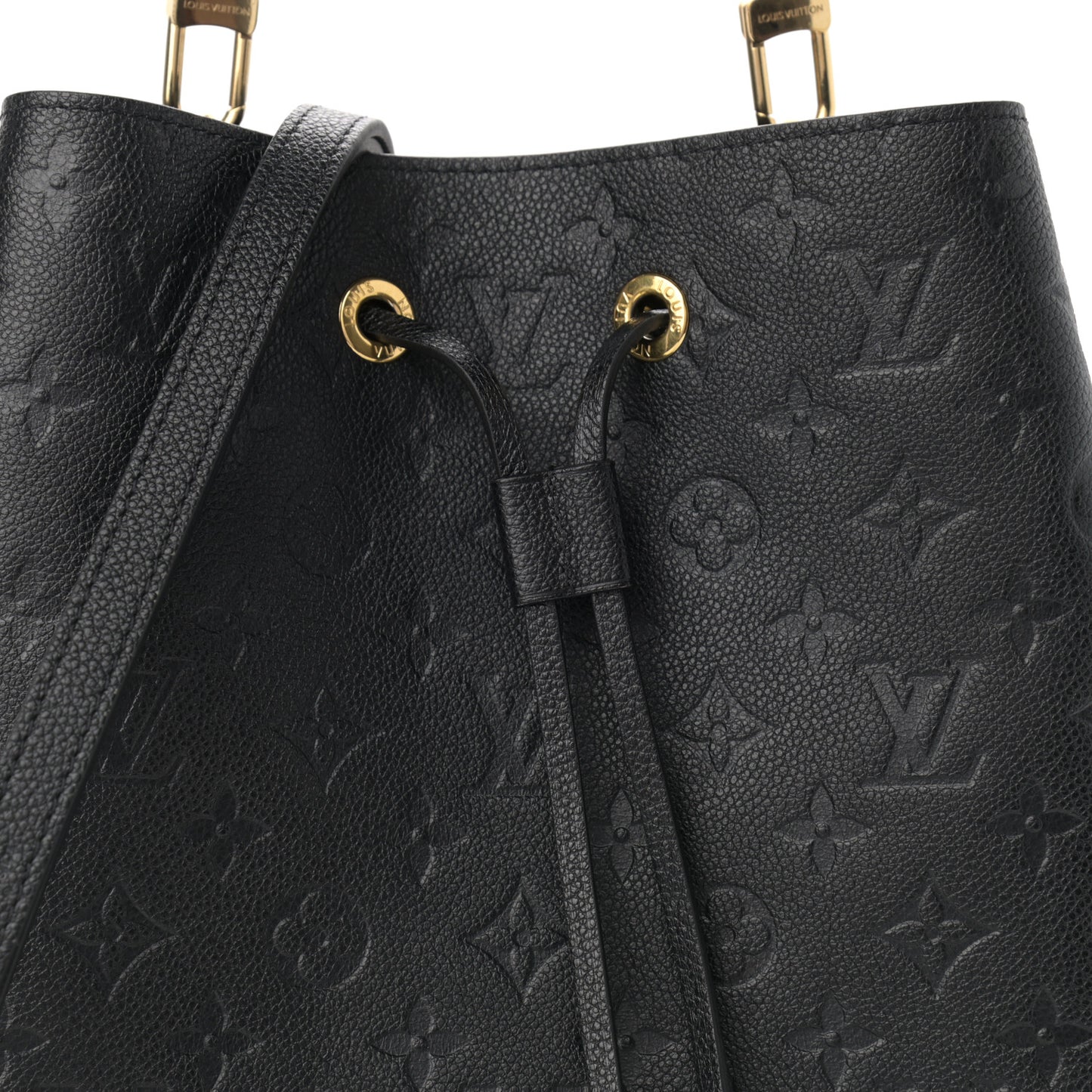 Empreinte Neonoe MM Black