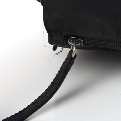 Prada Nylon Vela Sport Messenger Bag Black 20 of 20
