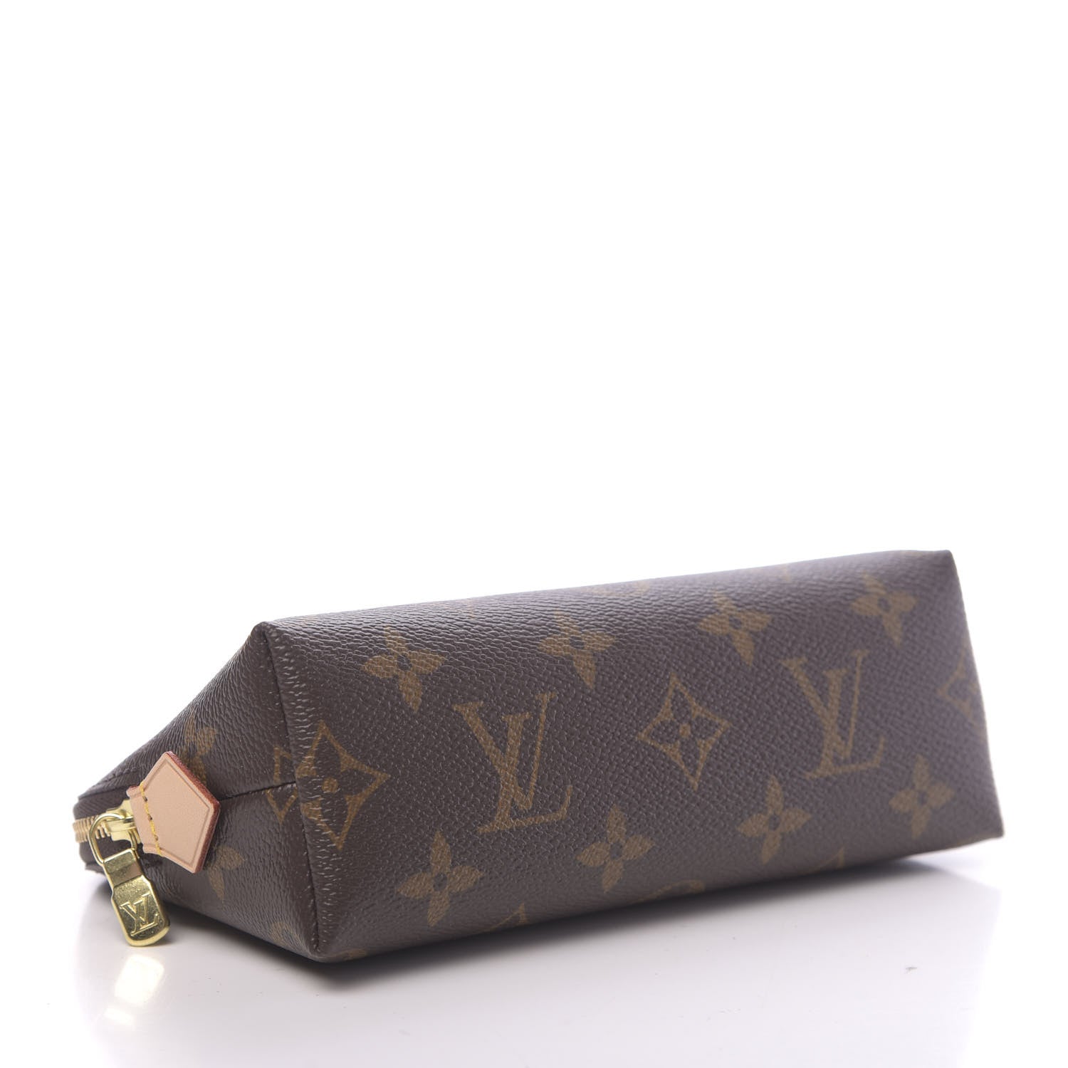 Louis Vuitton Monogram Cosmetic Pouch 4 of 8