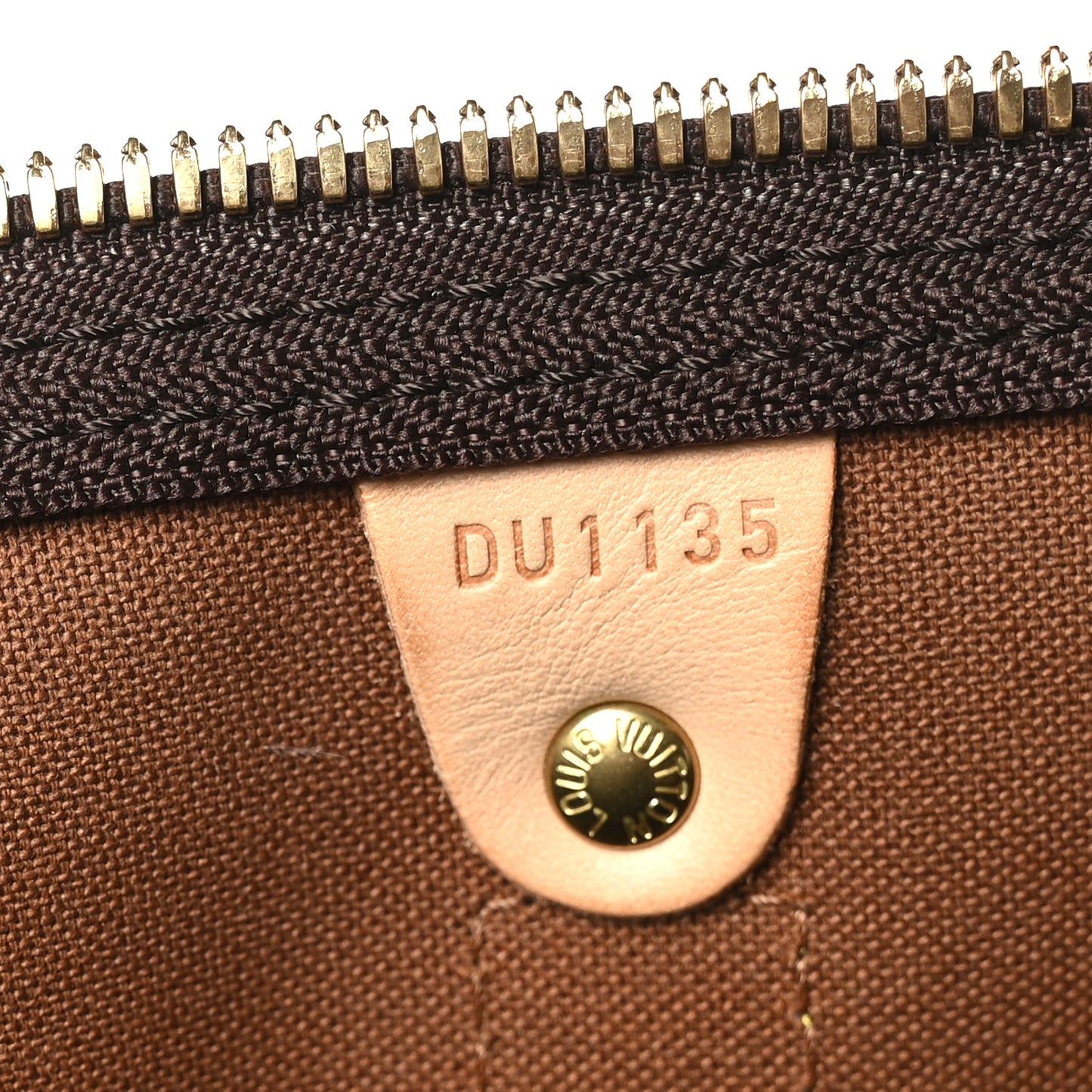 Monogram Keepall Bandouliere 60
