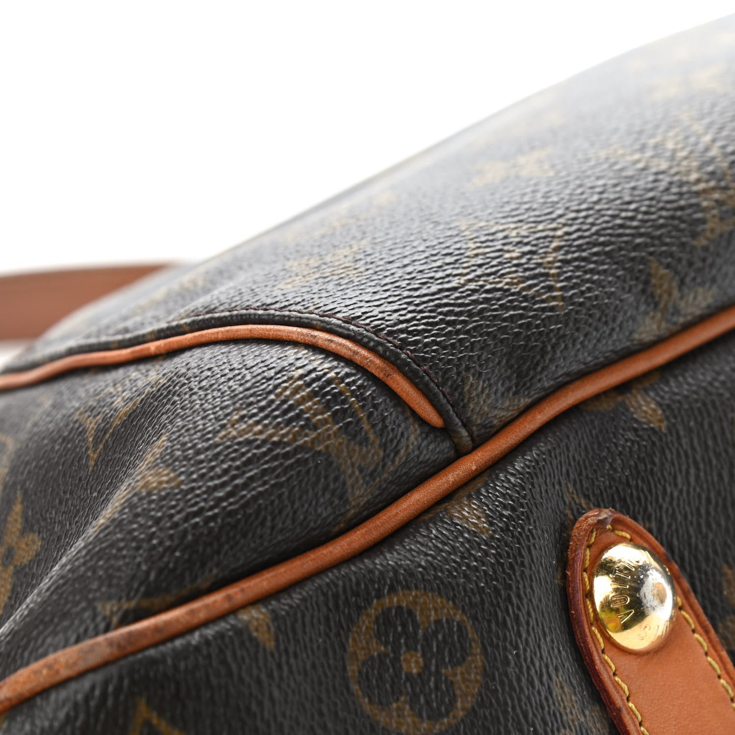 Monogram Galliera PM