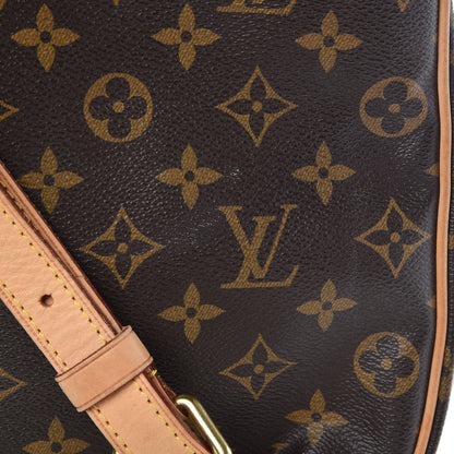 Louis Vuitton Monogram Odeon PM 13 of 17
