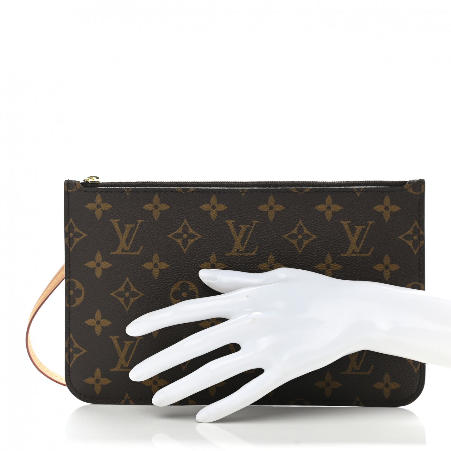 Monogram Neverfull MM GM Pochette