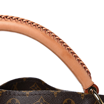 Louis Vuitton Monogram Artsy MM 11 of 11