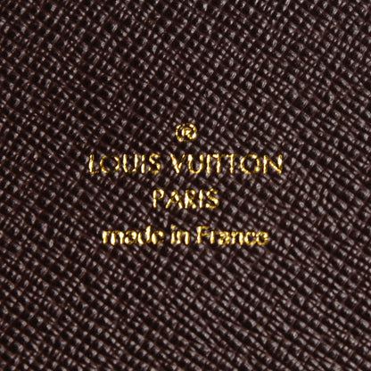 Louis Vuitton Mini Lin Sarah Wallet Ebene 6 of 8