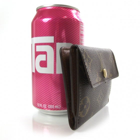Monogram Ludlow Wallet