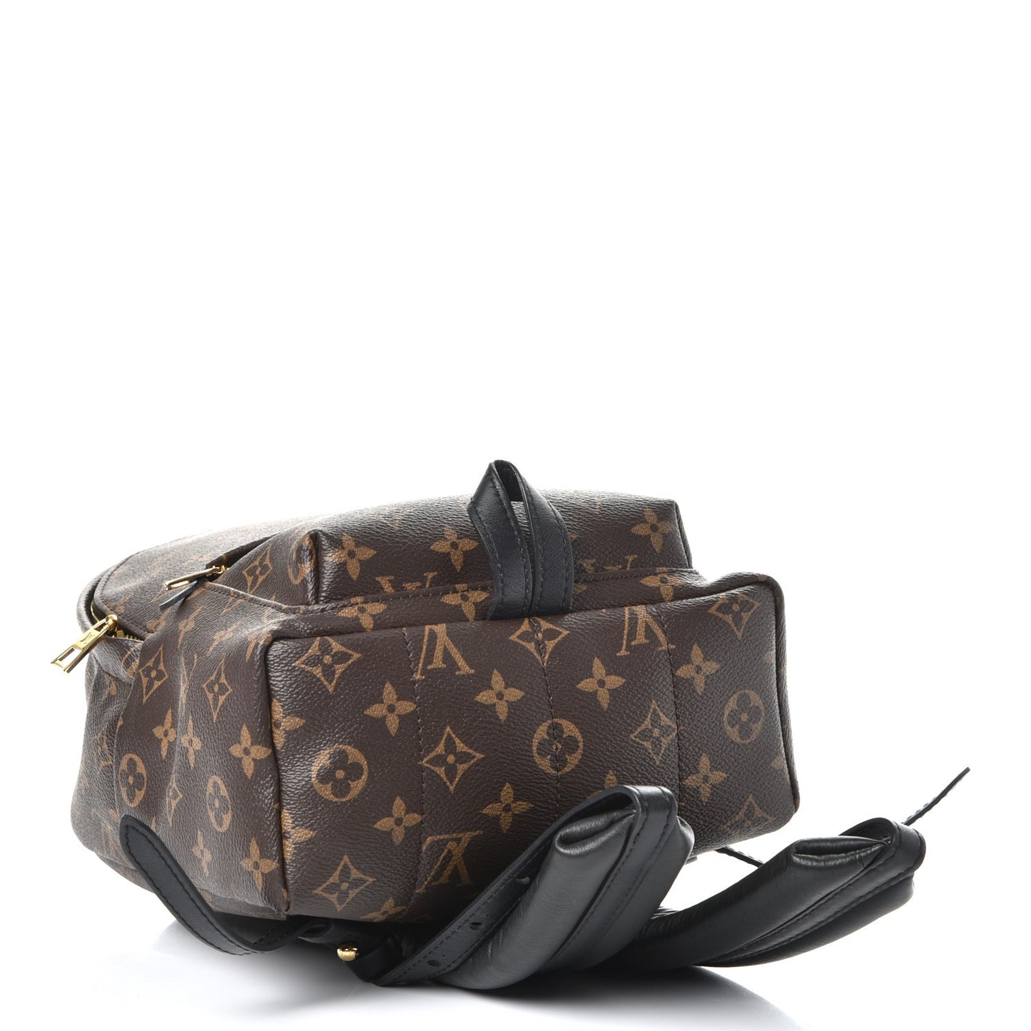 Monogram Palm Springs Backpack PM