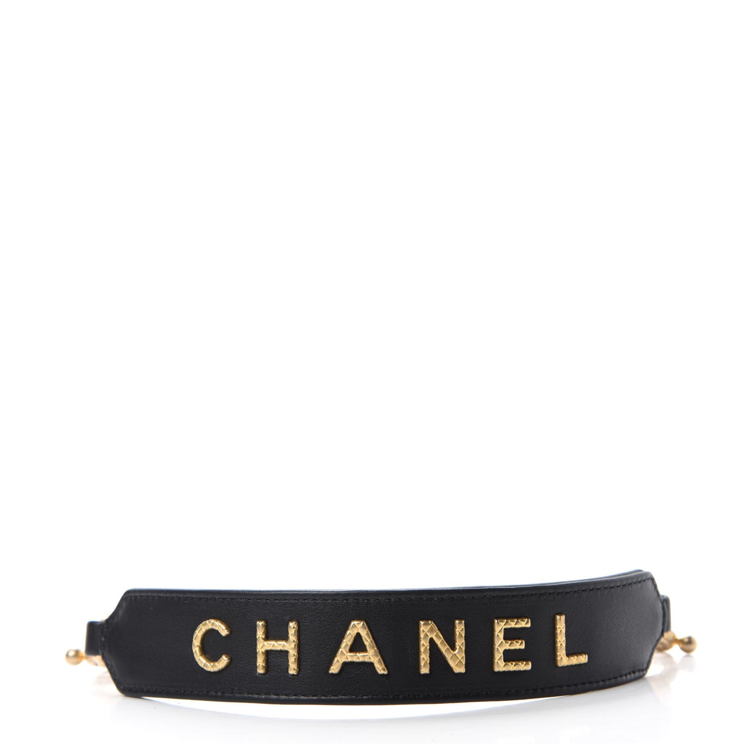 Chanel Calfskin Small Boy Logo Top Handle Flap Black 8 of 13