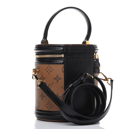 Louis Vuitton Reverse Monogram Cannes 4 of 11