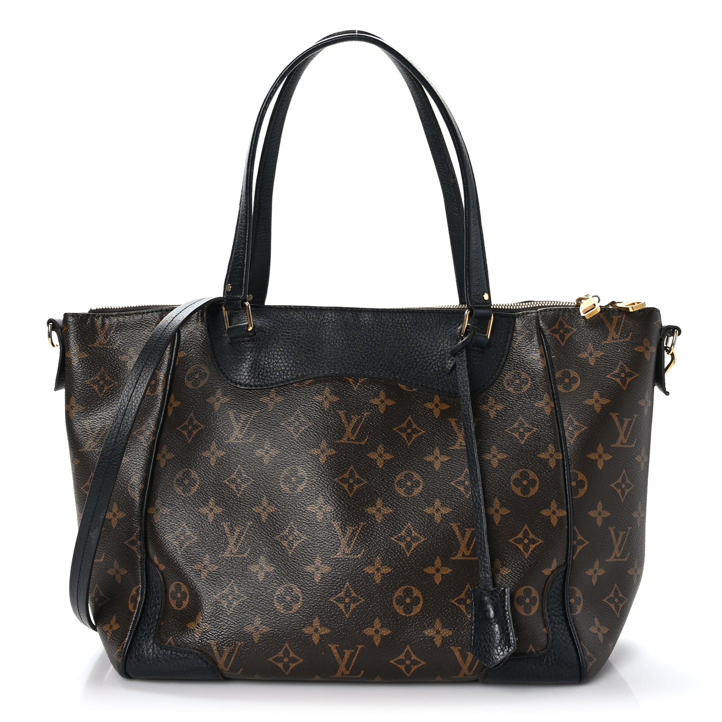 Monogram Estrela NM Black