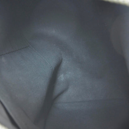Louis Vuitton Epi Speedy 25 Black 8 of 10