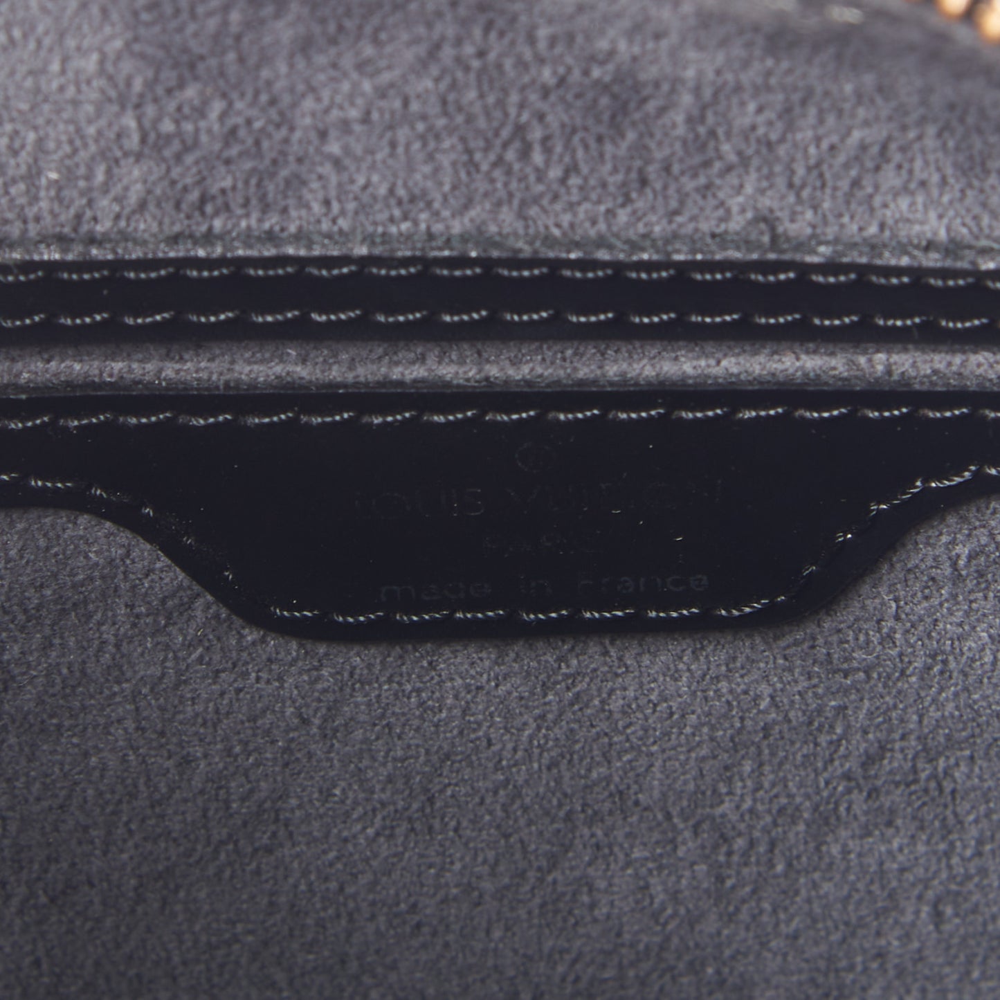Epi Soufflot Black