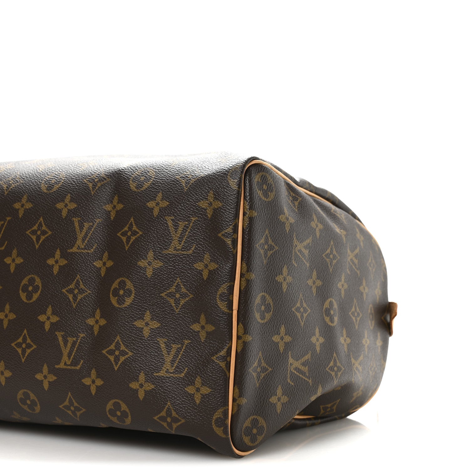 Louis Vuitton Monogram Speedy 40 11 of 11