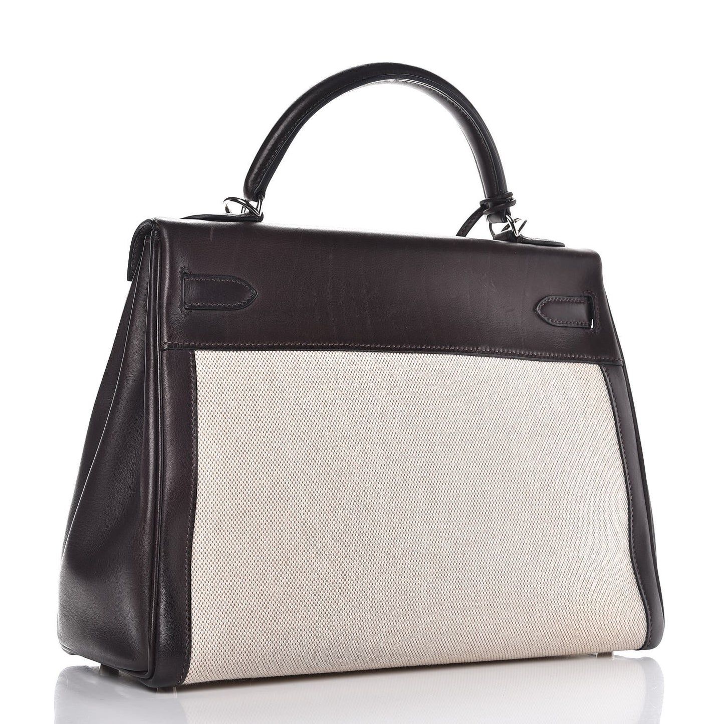 Toile Swift Kelly 32 Chocolate