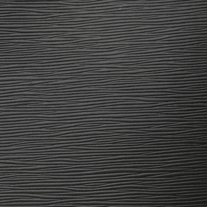 Louis Vuitton Epi Neverfull MM Black 11 of 15