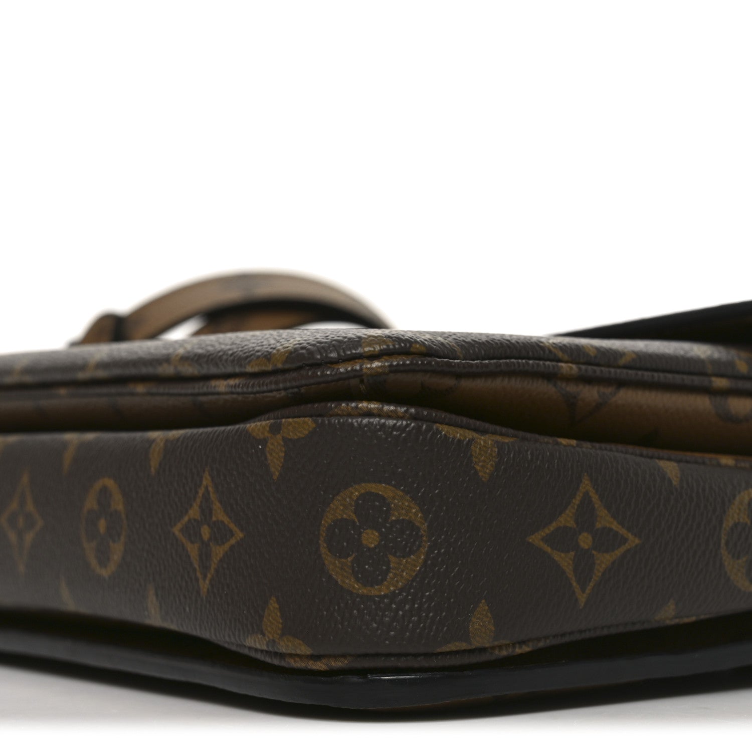 Louis Vuitton Reverse Monogram Pochette Metis 9 of 10