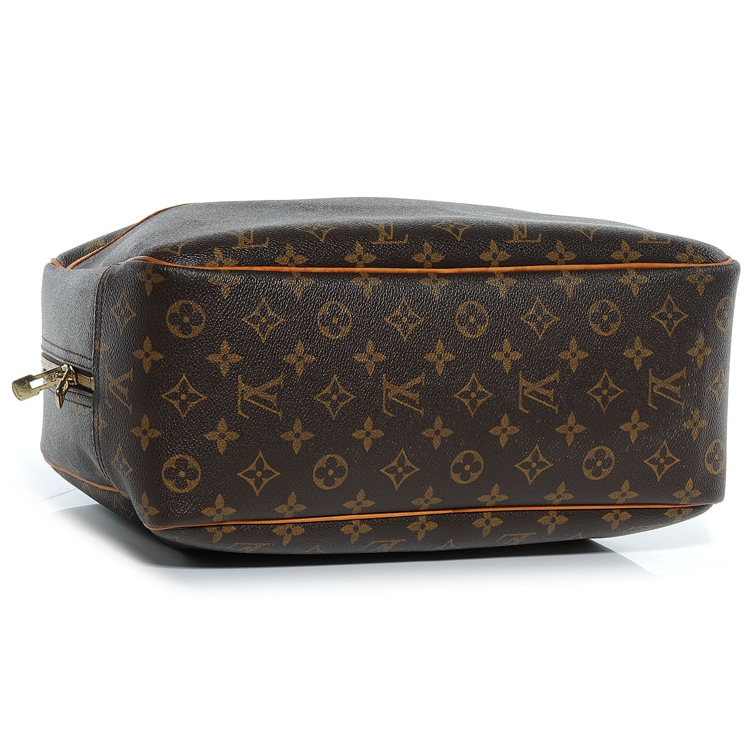 Louis Vuitton Monogram Deauville 4 of 11
