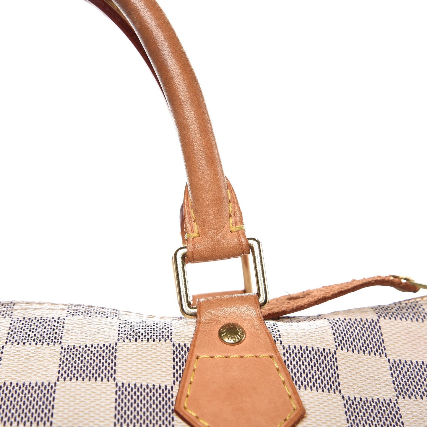 Damier Azur Speedy 30