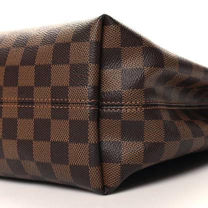 Louis Vuitton Damier Ebene Graceful MM 9 of 9