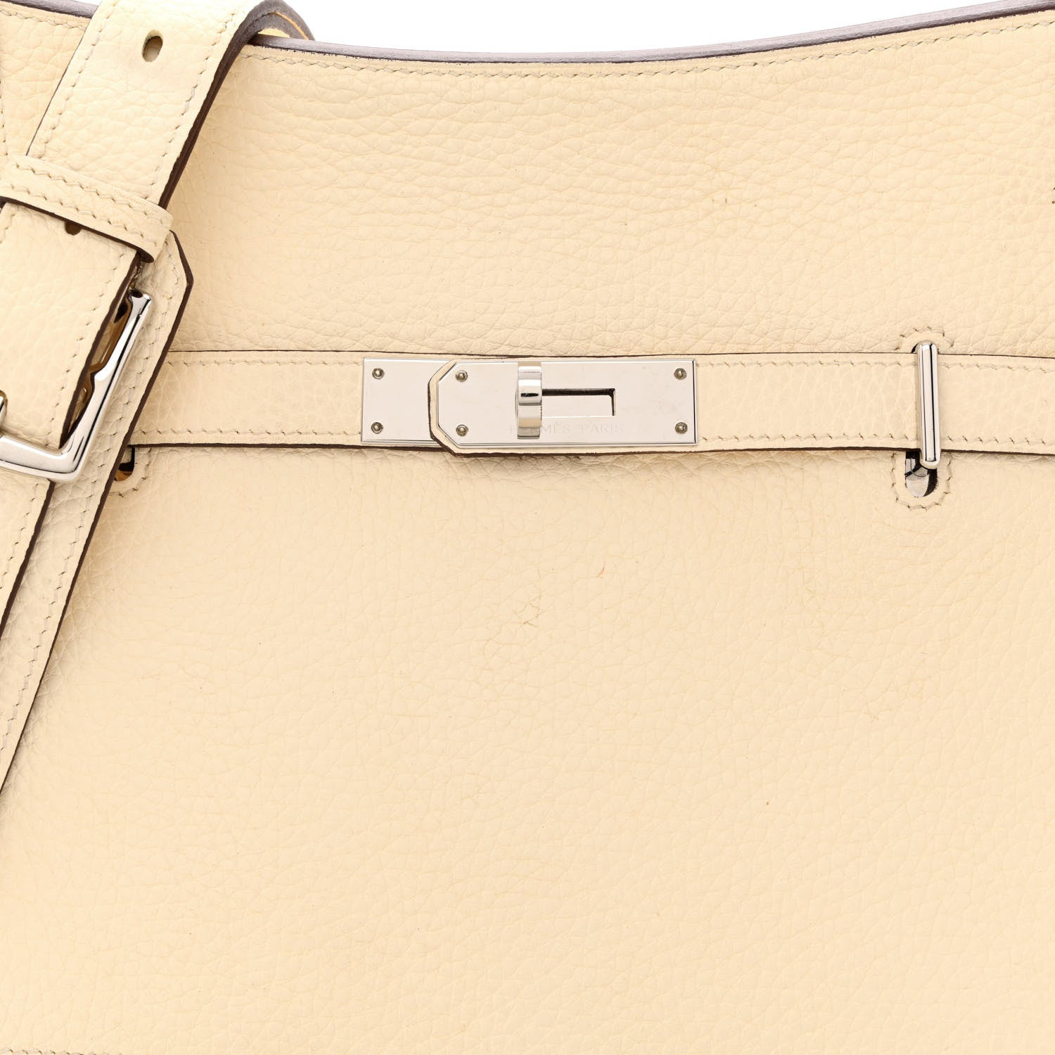Hermes Taurillon Clemence Jypsiere 28 Nata 8 of 21
