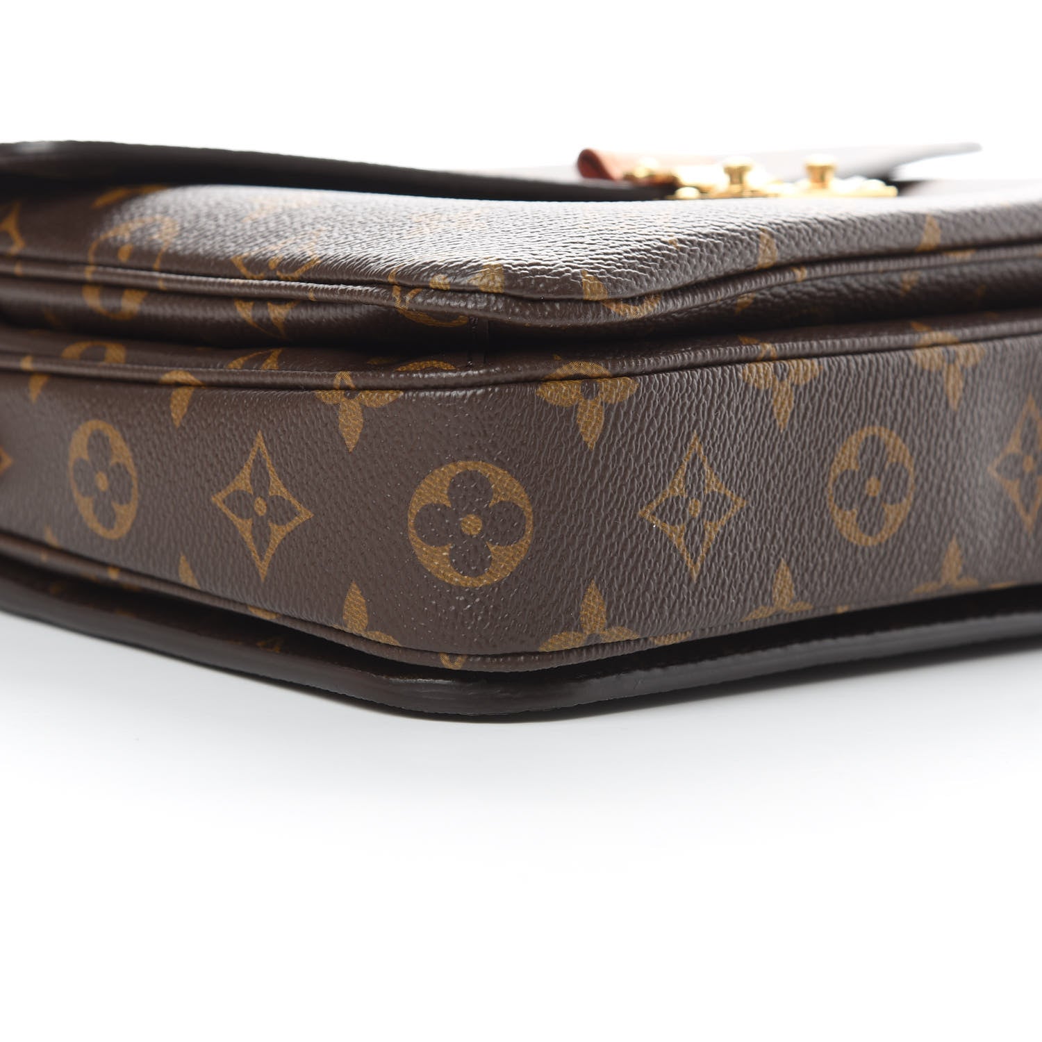 Louis Vuitton Monogram Pochette Metis 9 of 11
