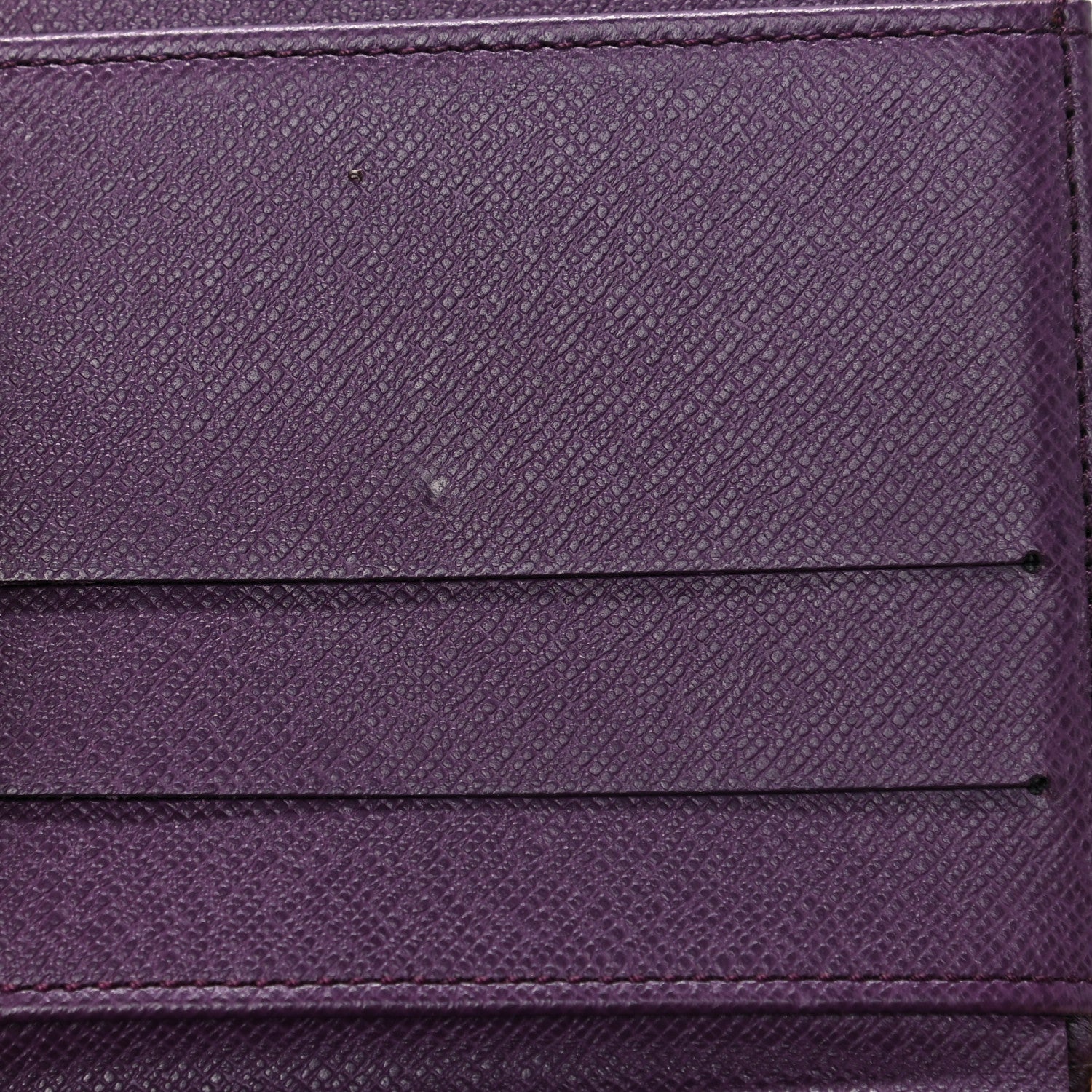 Louis Vuitton Epi Elise Wallet Tassil 12 of 14