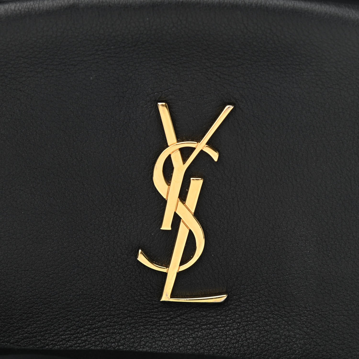 Saint Laurent Nappa Monogram Blogger Bag Black 8 of 11