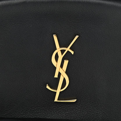 Saint Laurent Nappa Monogram Blogger Bag Black 8 of 11