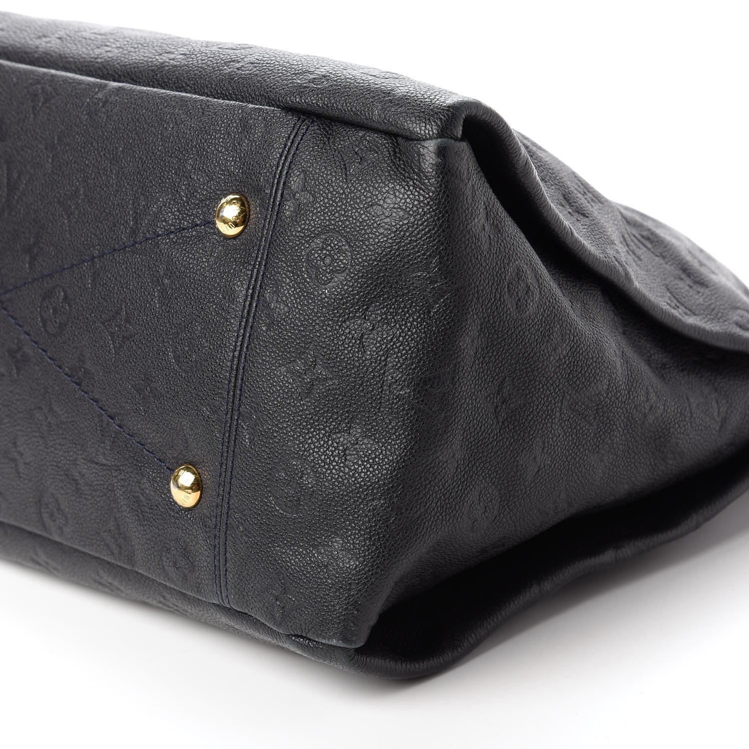 Louis Vuitton Empreinte Artsy MM Infini 7 of 9