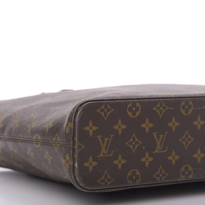 Louis Vuitton Monogram Luco 6 of 8