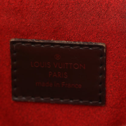 Louis Vuitton Damier Ebene Trevi PM 6 of 11