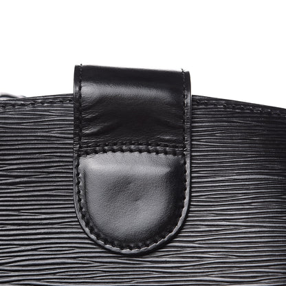Louis Vuitton Epi Cluny Black 11 of 11