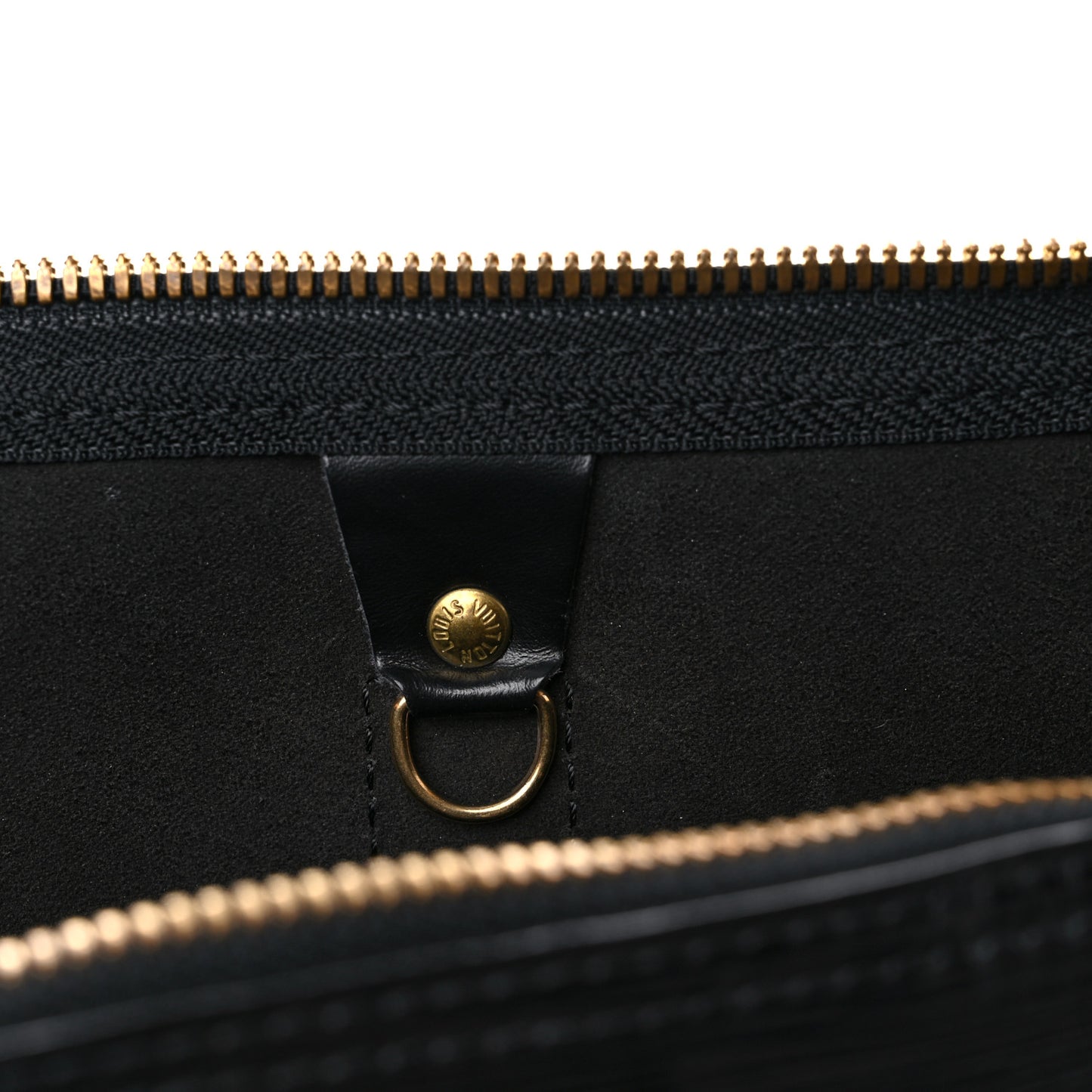 Epi Keepall 55 Black