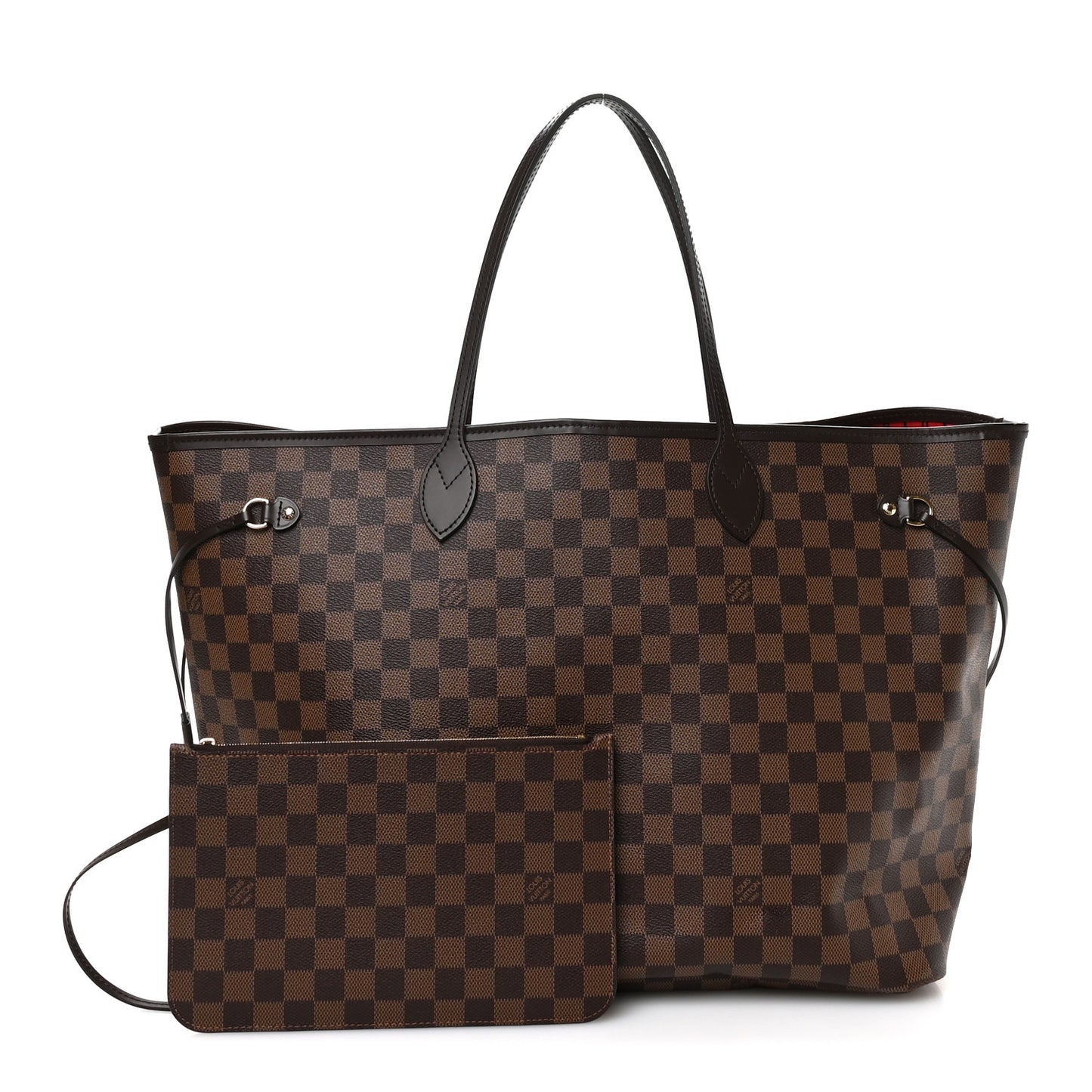 Damier Ebene Neo Neverfull GM