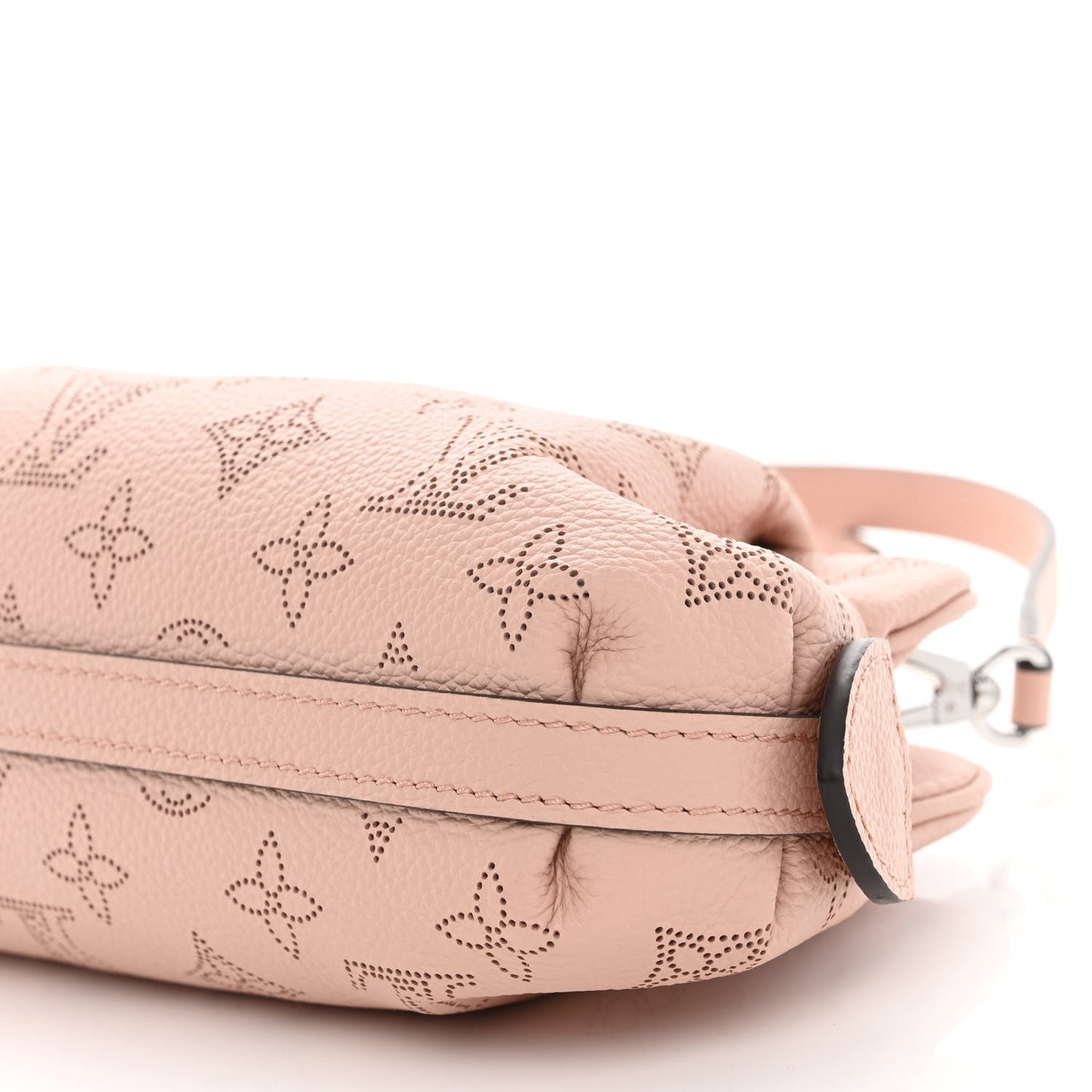 Mahina Scala Mini Pouch Magnolia